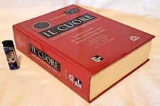 IL CUORE - Hurst- MCGRAWHILL -  Fuster/Alexander 11a edizione - 2005