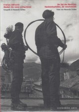 LT- TEMPO DELL'UOMO MESTIERI