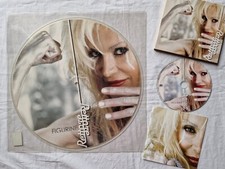 RETTORE FIGURINE 33 GIRI LP