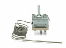 Termostato forno elettrico