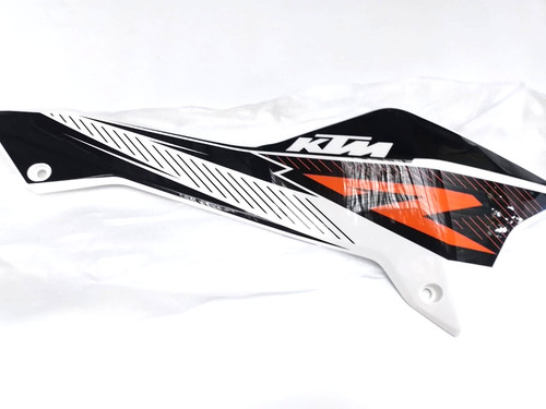 Genuine ktm 690 enduro - genuine, r