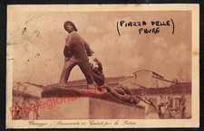 ag6007 - CARTOLINA D'EPOCA -