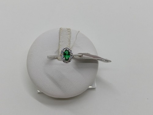 Anello donna con cristallo - anello,