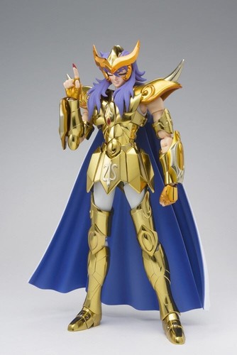 Bandai saint cloth myth - saint,