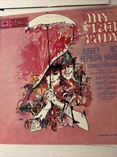 Previn- My Fair Lady