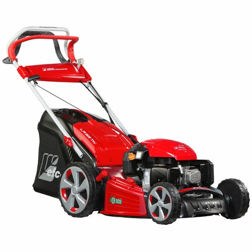 Rasaerba tosaerba efco lr53tk - rasaerba,