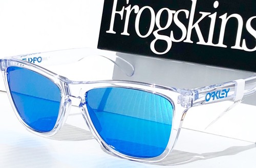 Nuovi occhiali sole oakley - nuovi,