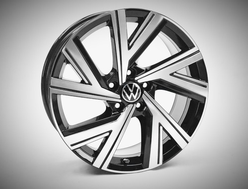 Cerchi lega volkswagen - cerchi, golf