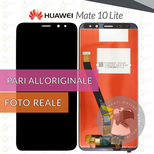 Display huawei mate lite - huawei,