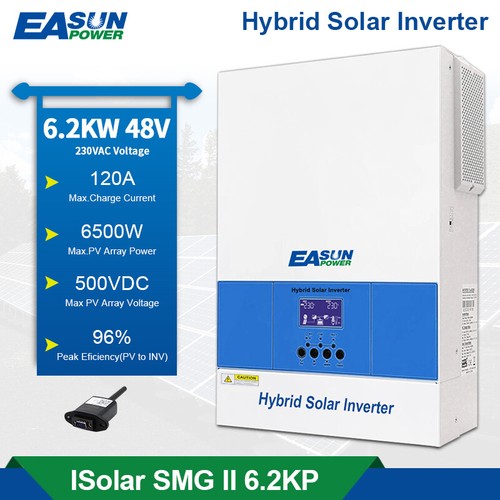 Inverter solare fuori - solare, rete