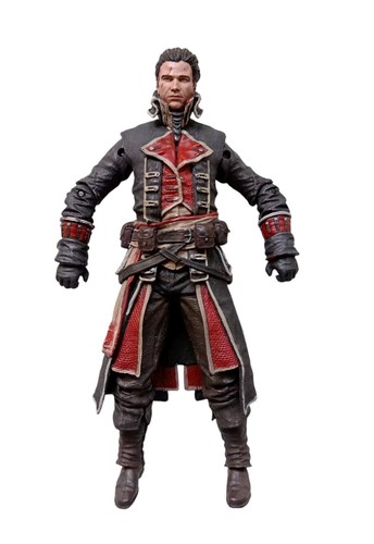 Action figure assassin s - *hh*, assassin's