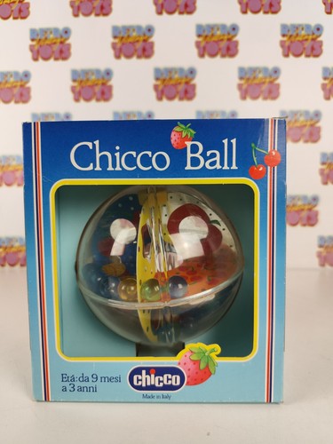 Chicco ball gioco infanzia - gioco,
