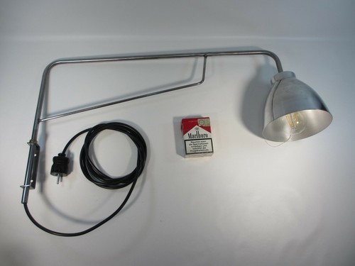 Lampada parete cm - lampada,