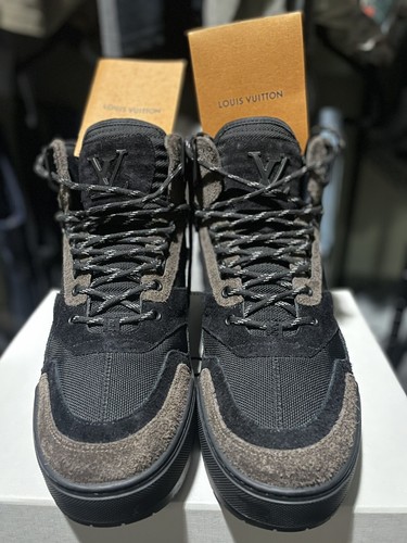 Stivali uomo louis - louis, vuitton