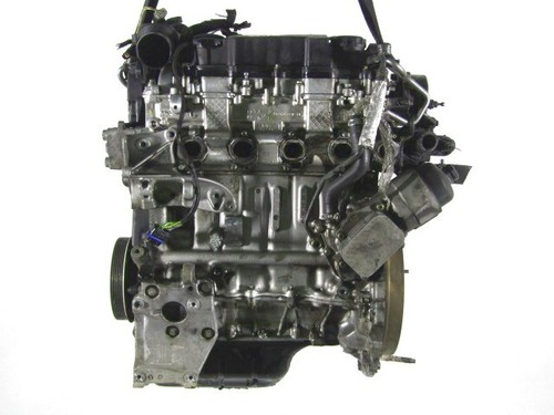8hy motore citroen 4 d - 8hy, c3