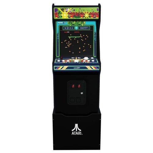 Videogioco cabinato arcade 1up - arcade,