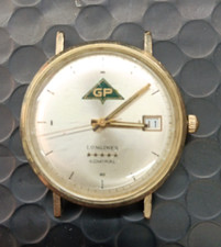 Orologio Uomo Longines Admiral