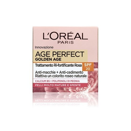 Oreal crema viso age - l´oreal,
