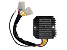 REGOLATORE DI TENSIONE