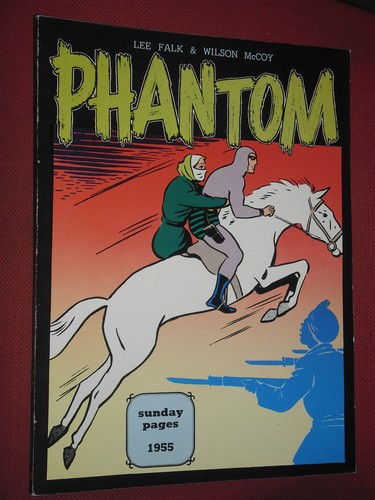 Phantom uomo mascherato sunday - phantom,
