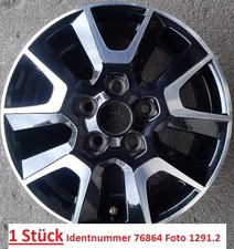 Fiat Ducato 16" pollici