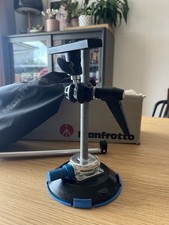 Manfrotto Bogen 3289 Suction