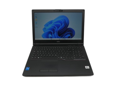 Fujitsu lifebook e5511 - lifebook,