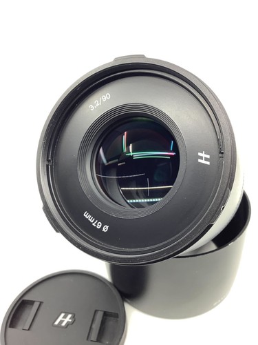 Hasselblad xcd 90mm - hasselblad,