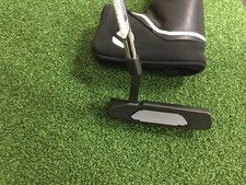 Taylormade Black Juno 1 34"