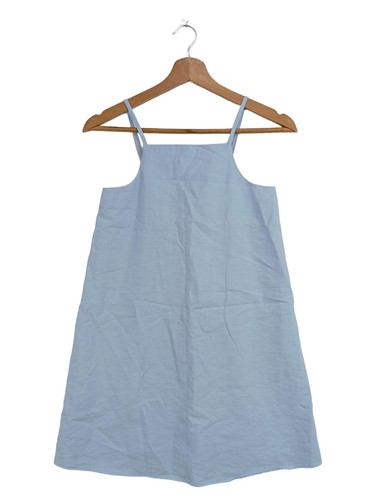 Zara abito estivo bambina blu - estivo,