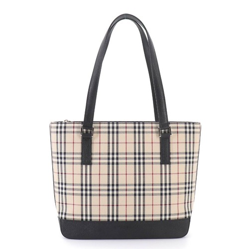 Borsa mano burberry quadri - mano, a