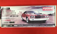 Kyosho 1970 Chevrolet Chevelle