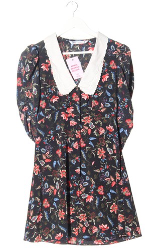 Zara abito blusa - abito,