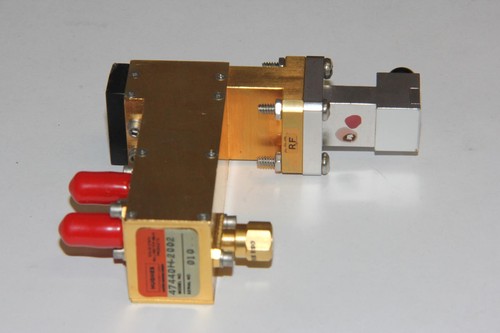 Amplificatore hughes - amplificatore,
