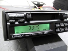 KENWOOD KRC-257R AUTORADIO