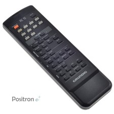 Originale Grundig RC 10