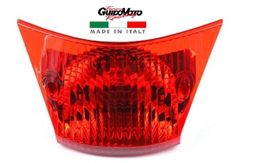 Fanale posteriore scooter zip - fanale,