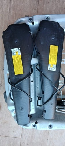 Airbag bmw e90 - airbag,