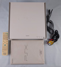 Console Sony PSX PlayStation