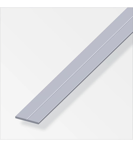 Barra piatta 5x1 alluminio - 7.5x1.5,