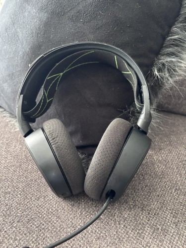 Arctis steelseries cuffie - 9x,
