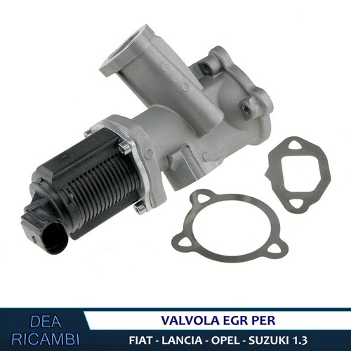 Valvola egr per - valvola,