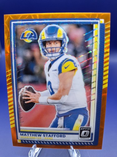 2025 donruss optic matthew - donruss,