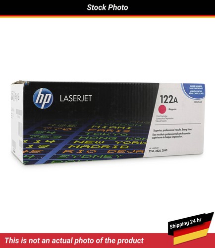 Q3963a color laserjet 2550 - hp,
