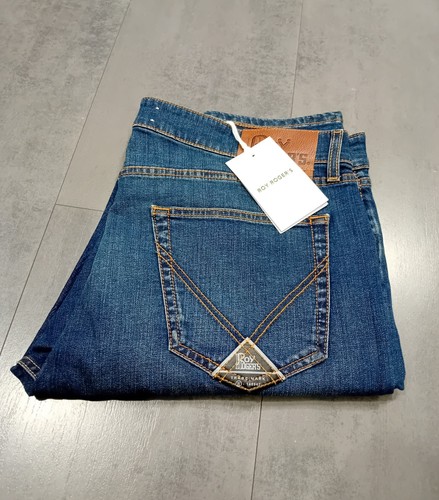 Jeans uomo roy roger s - 44,