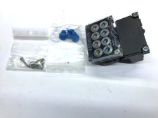 CENTRALINA ABS Bosch OPEL