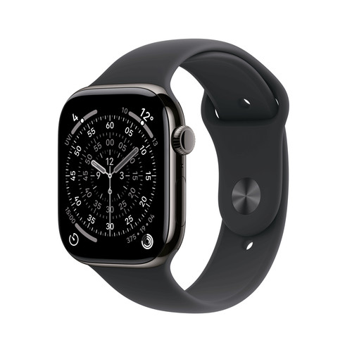 Apple watch series - apple,