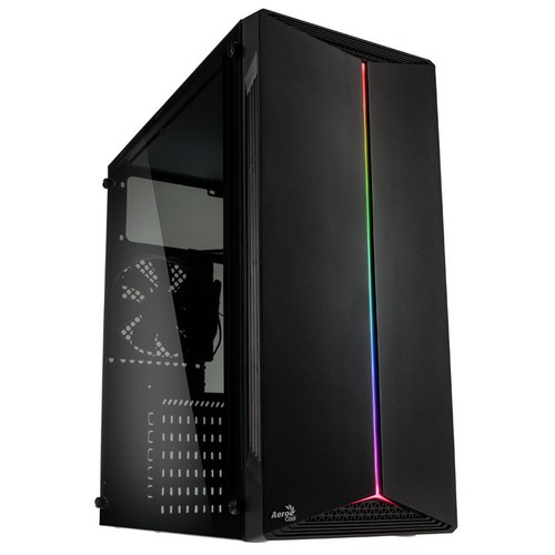 Aerocool advanced technologies - aerocool,