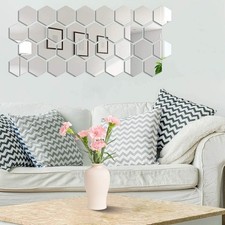 32 Pezzi Adesivi Murali