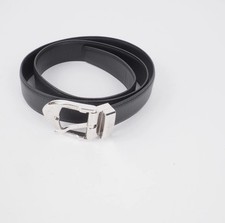 Louis Vuitton Taiga cintura in